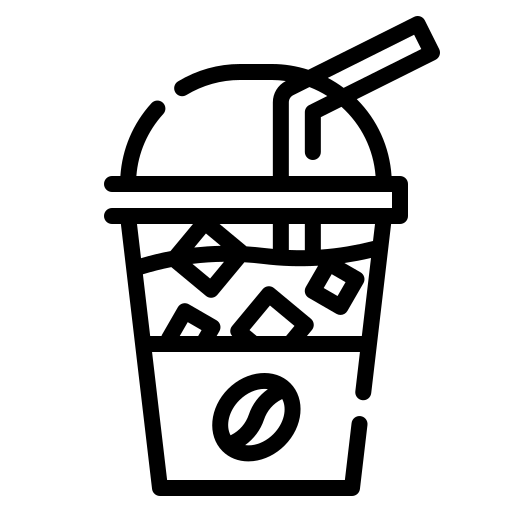 قهوه سرد